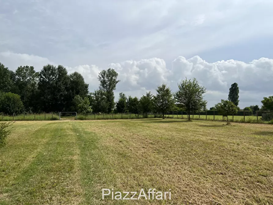 Immagine 2 di Villa in vendita  in Campolongo Maggiore Via Roma a Campolongo Maggiore