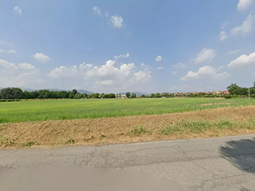 Immagine 1 di Terreno in vendita  in via mocasina a Calvagese Della Riviera