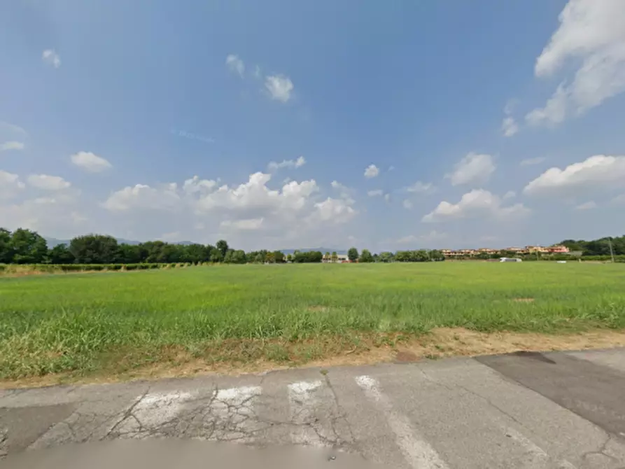 Immagine 3 di Terreno in vendita  in via mocasina a Calvagese Della Riviera