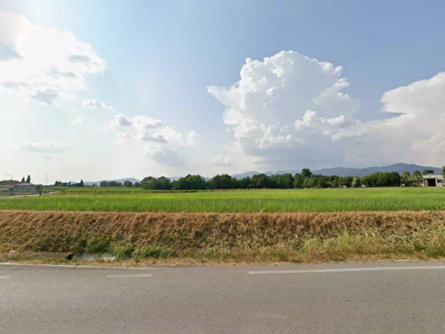 Immagine 4 di Terreno in vendita  in via mocasina a Calvagese Della Riviera