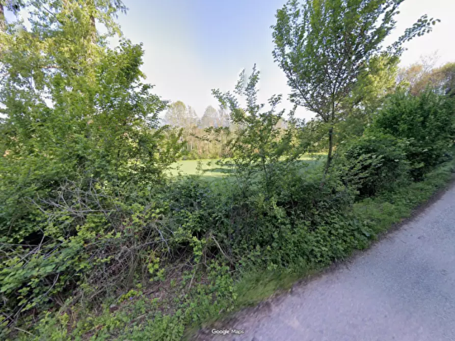 Immagine 13 di Terreno in vendita  in via mocasina a Calvagese Della Riviera