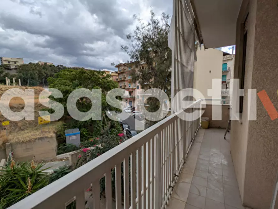 Immagine 15 di Appartamento in vendita  in Via Padre Gaetano Catanoso, Traversa I a Reggio Di Calabria