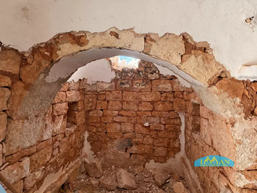 Immagine 2 di Rustico / casale in vendita  in Contrada Sant'Anna a Ceglie Messapico