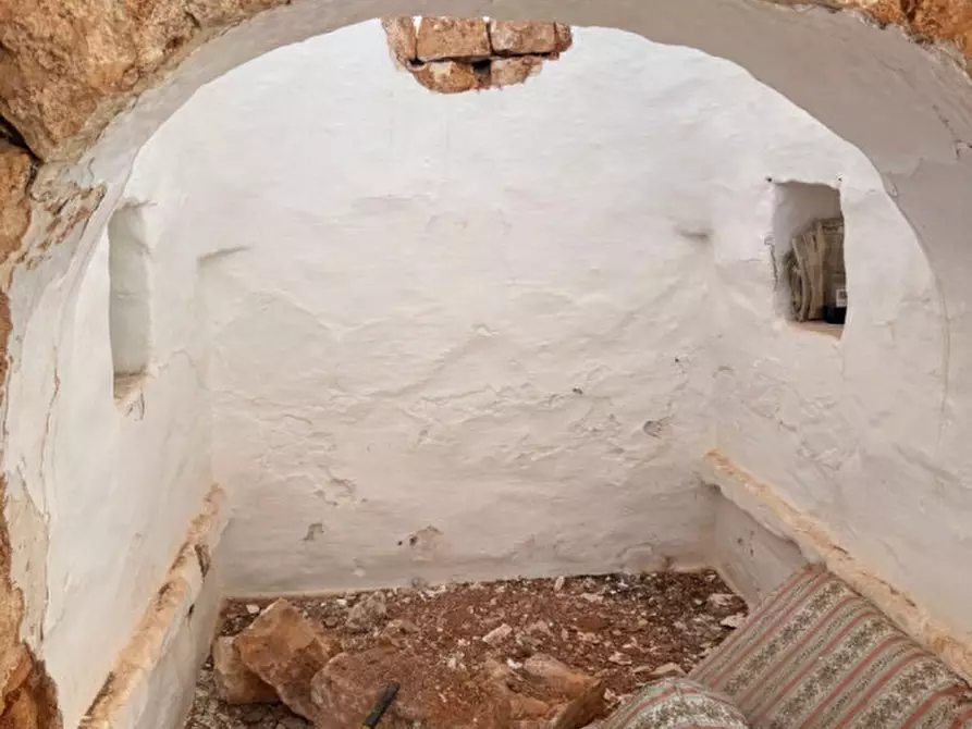 Immagine 4 di Rustico / casale in vendita  in Contrada Sant'Anna a Ceglie Messapico