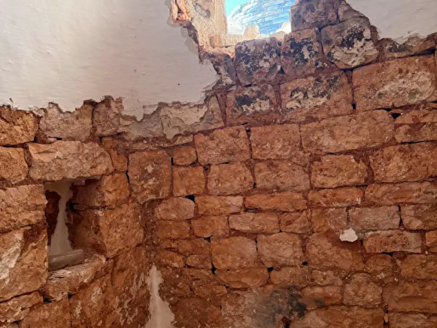 Immagine 5 di Rustico / casale in vendita  in Contrada Sant'Anna a Ceglie Messapico