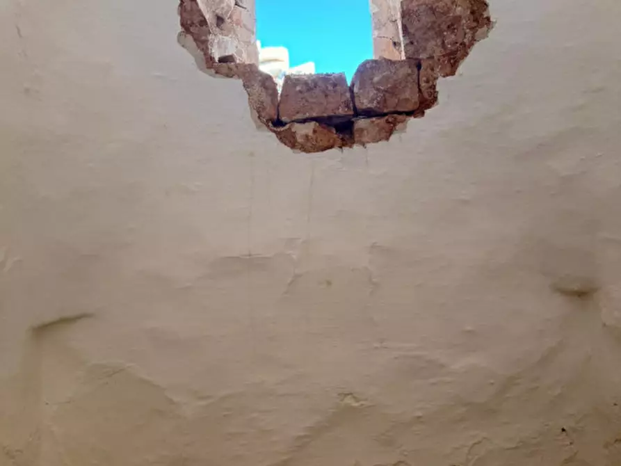 Immagine 7 di Rustico / casale in vendita  in Contrada Sant'Anna a Ceglie Messapico