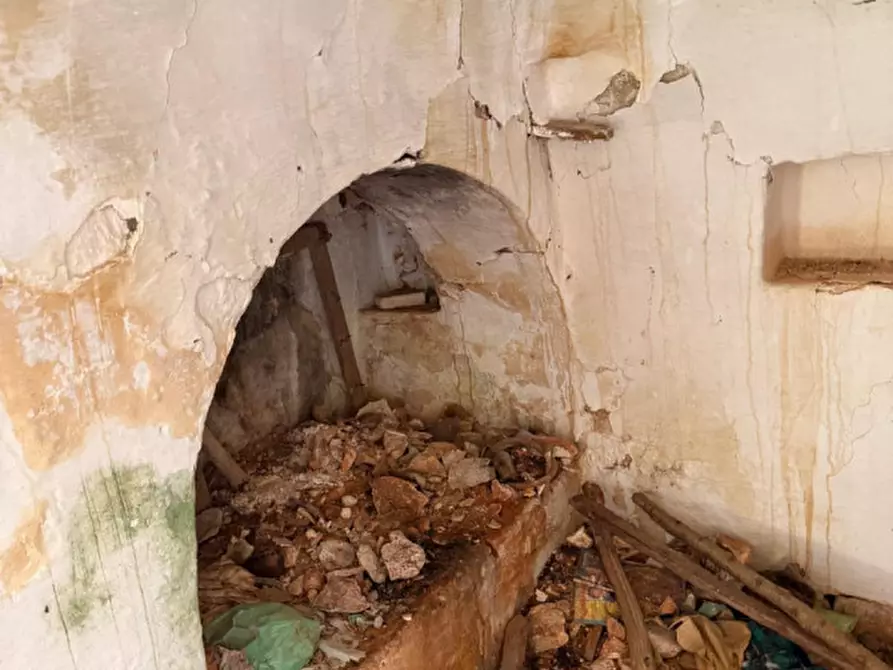 Immagine 9 di Rustico / casale in vendita  in Contrada Sant'Anna a Ceglie Messapico