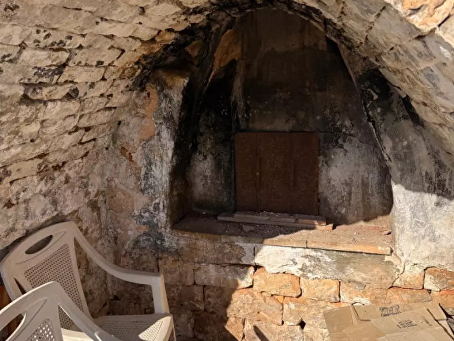 Immagine 10 di Rustico / casale in vendita  in Contrada Sant'Anna a Ceglie Messapico