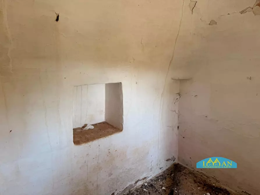 Immagine 11 di Rustico / casale in vendita  in Contrada Sant'Anna a Ceglie Messapico