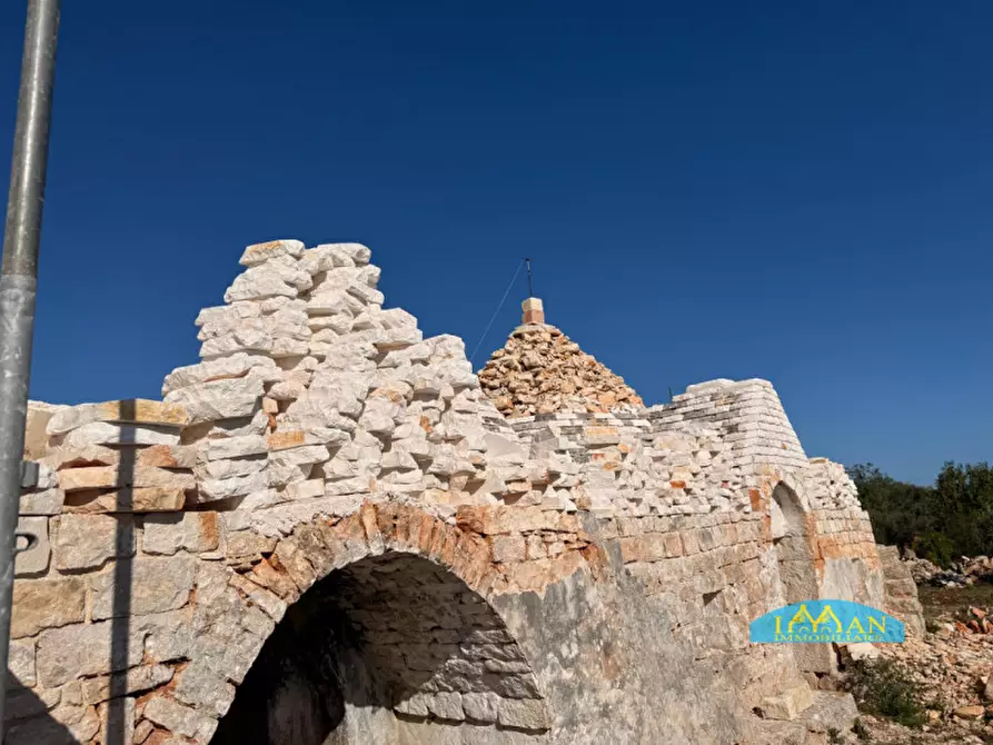 Immagine 12 di Rustico / casale in vendita  in Contrada Sant'Anna a Ceglie Messapico