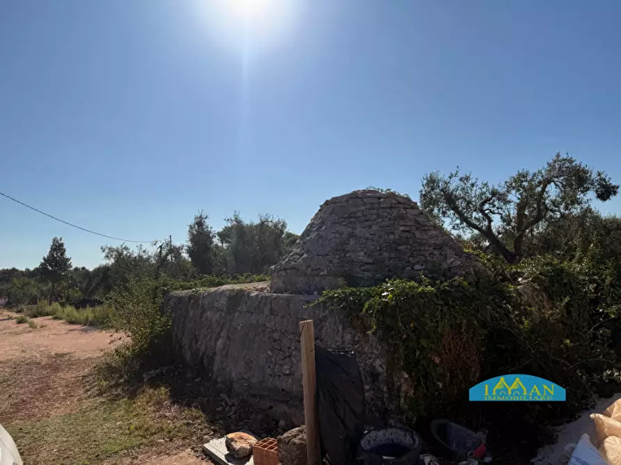 Immagine 14 di Rustico / casale in vendita  in Contrada Sant'Anna a Ceglie Messapico