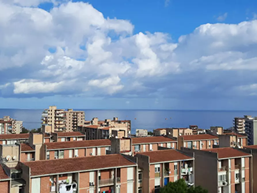 Immagine 1 di Attico in vendita  in Via Pecori Giraldi a Palermo