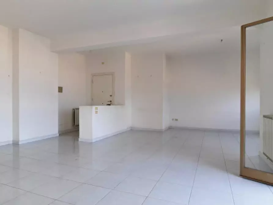 Immagine 5 di Attico in vendita  in Via Pecori Giraldi a Palermo