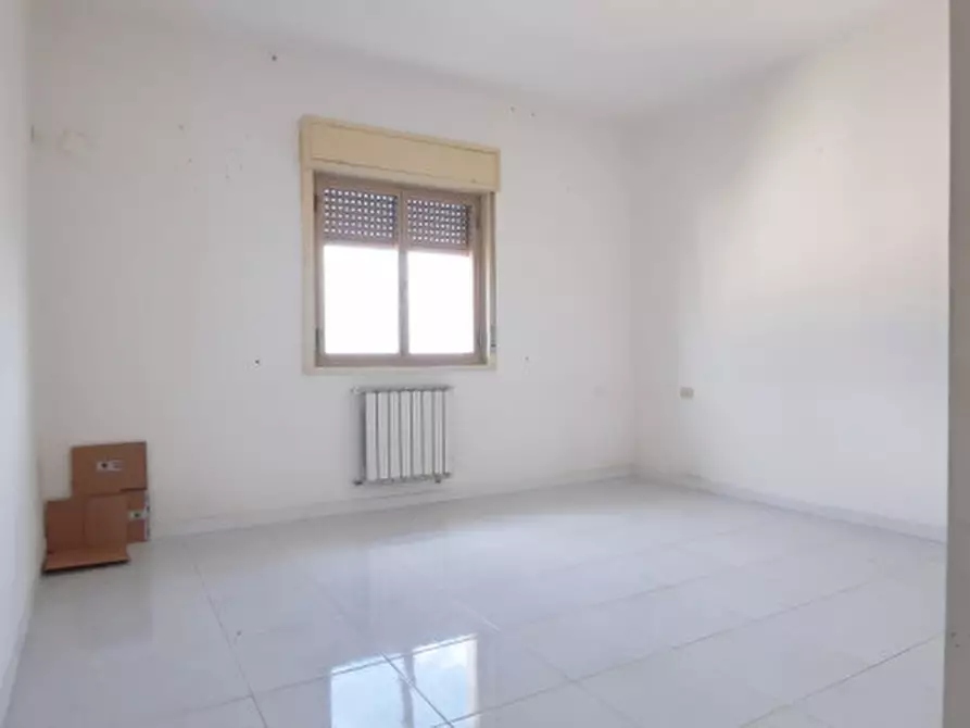 Immagine 6 di Attico in vendita  in Via Pecori Giraldi a Palermo