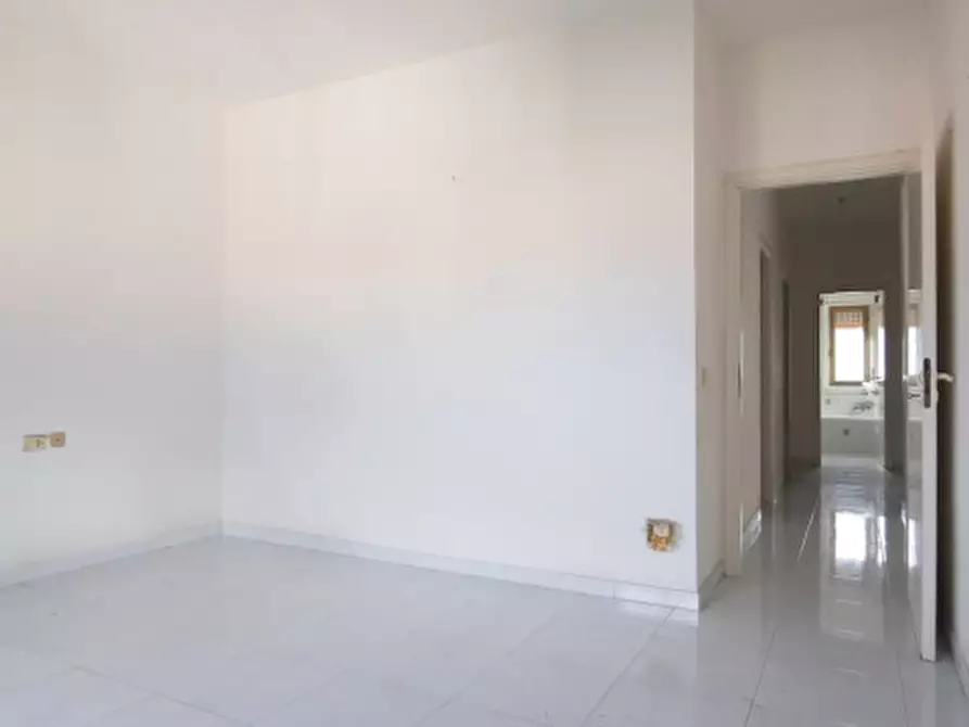 Immagine 7 di Attico in vendita  in Via Pecori Giraldi a Palermo