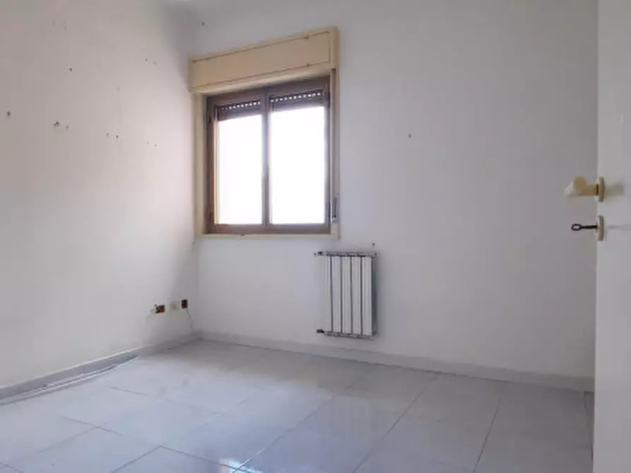 Immagine 9 di Attico in vendita  in Via Pecori Giraldi a Palermo