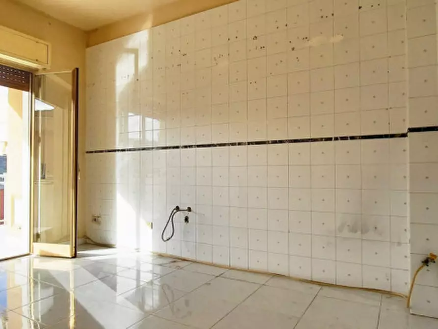 Immagine 11 di Attico in vendita  in Via Pecori Giraldi a Palermo