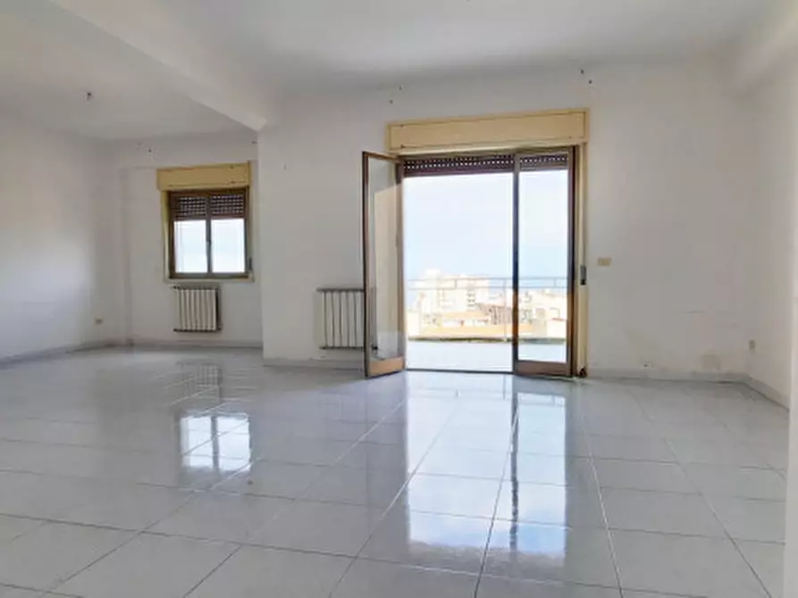 Immagine 12 di Attico in vendita  in Via Pecori Giraldi a Palermo