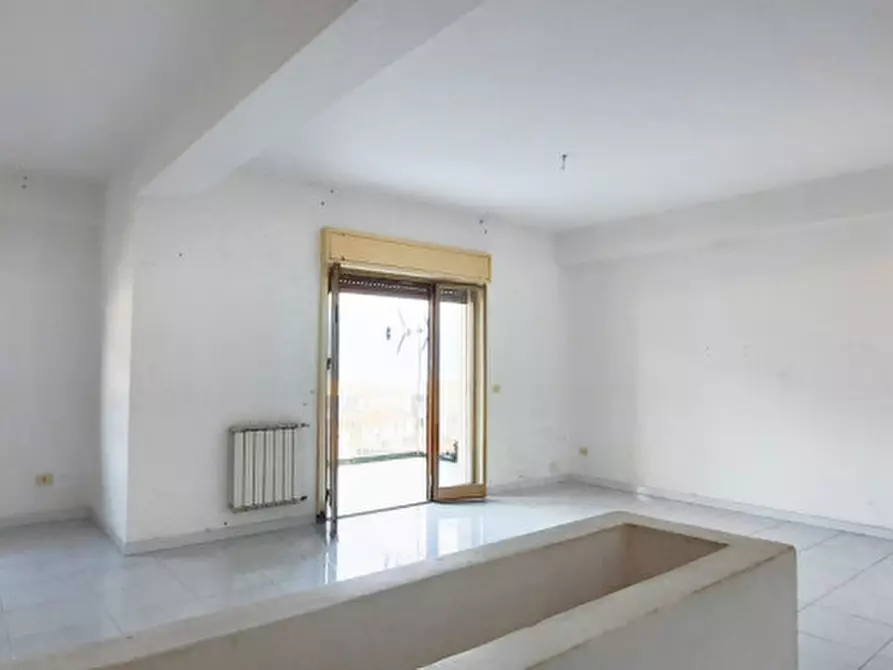 Immagine 13 di Attico in vendita  in Via Pecori Giraldi a Palermo