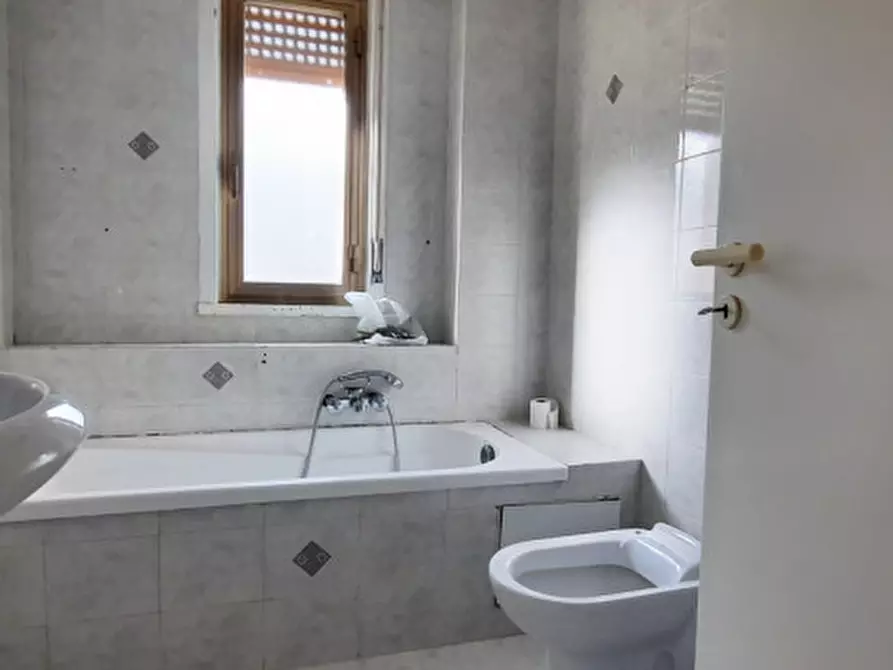 Immagine 17 di Attico in vendita  in Via Pecori Giraldi a Palermo