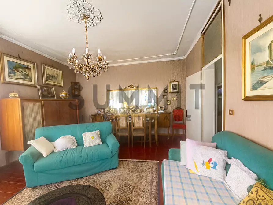 Immagine 1 di Appartamento in vendita  a Schio