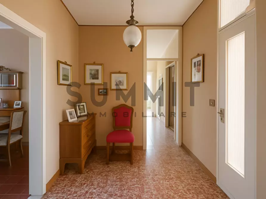 Immagine 3 di Appartamento in vendita  a Schio