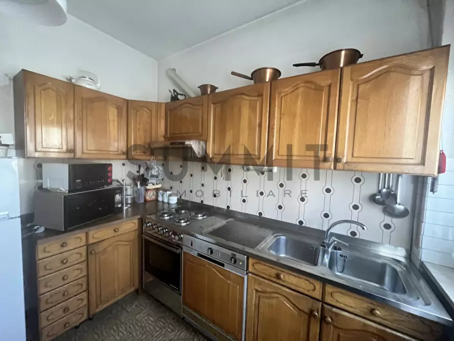 Immagine 4 di Appartamento in vendita  a Schio