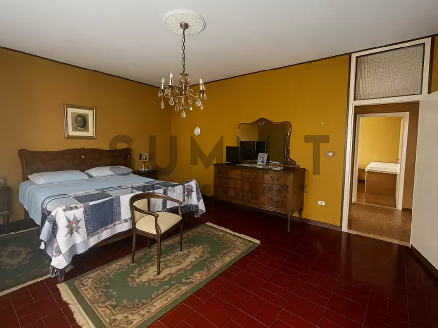 Immagine 8 di Appartamento in vendita  a Schio