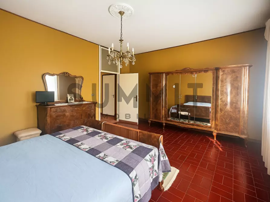 Immagine 9 di Appartamento in vendita  a Schio