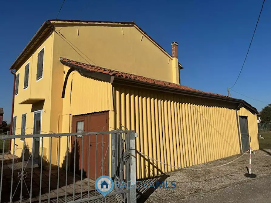Immagine 6 di Casa indipendente in vendita  in via fiorita, 45 a Cadoneghe