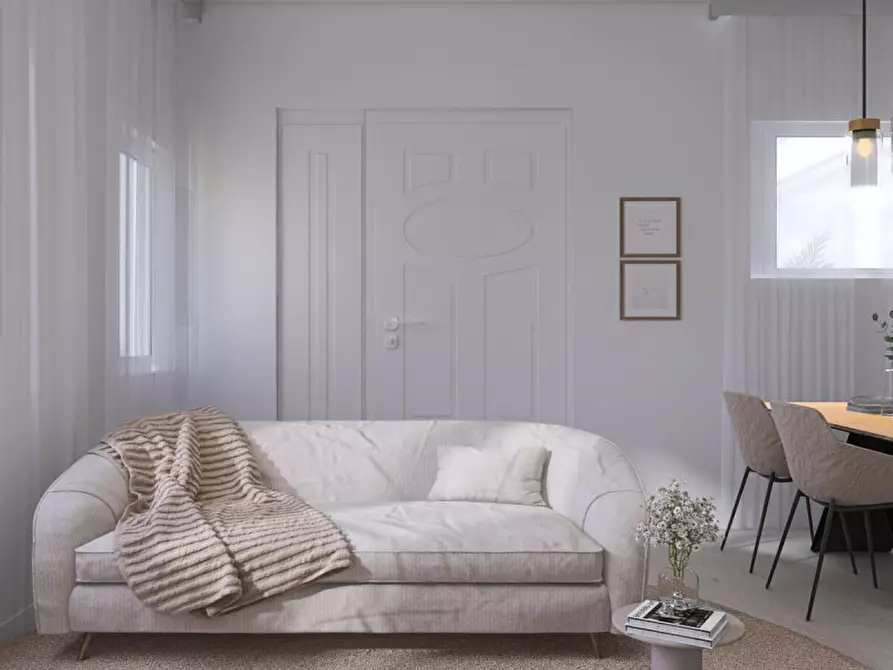 Immagine 2 di Appartamento in vendita  in VIA NAZIONALE a Pianoro