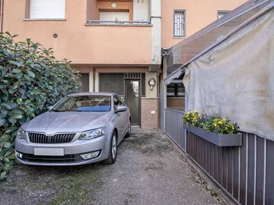 Immagine 12 di Appartamento in vendita  in VIA NAZIONALE a Pianoro