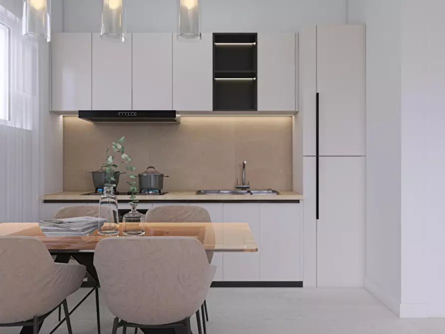 Immagine 17 di Appartamento in vendita  in VIA NAZIONALE a Pianoro