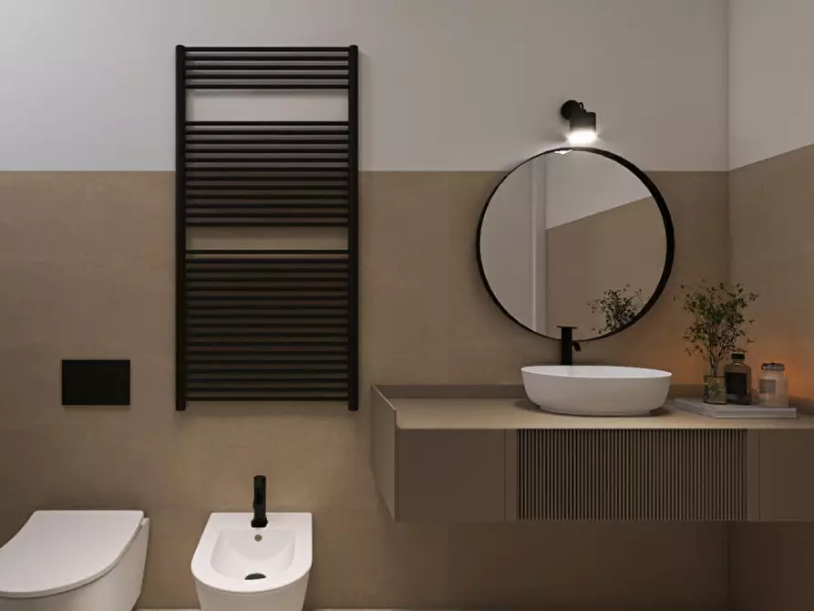 Immagine 22 di Appartamento in vendita  in VIA NAZIONALE a Pianoro