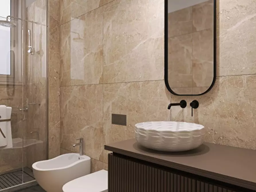 Immagine 24 di Appartamento in vendita  in VIA NAZIONALE a Pianoro