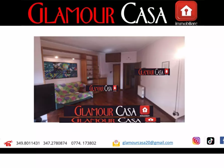 Immagine 3 di Appartamento in vendita  in Via Fulvio Tomassucci a Roma