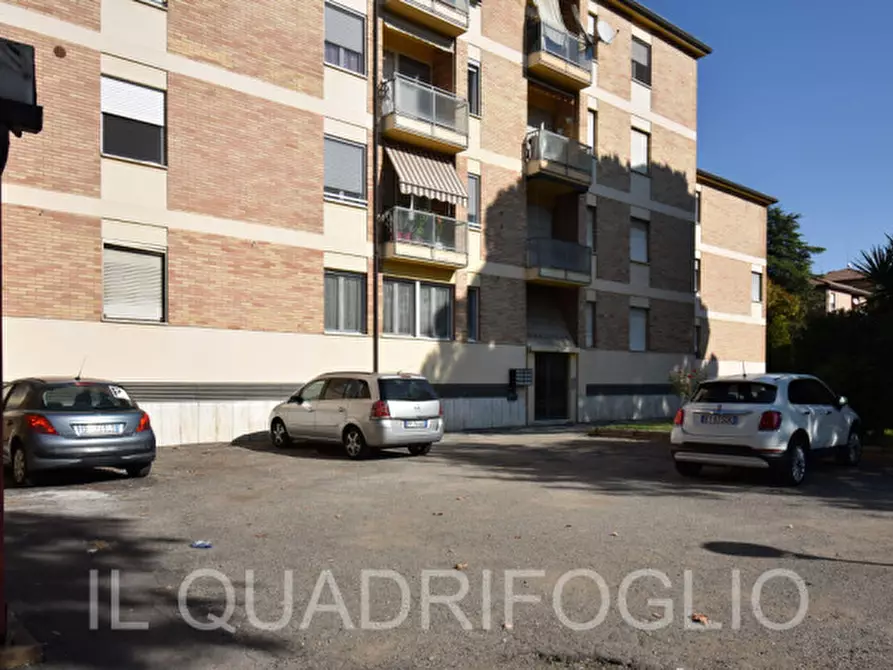 Immagine 11 di Appartamento in vendita  in Via del Mare 447 a Cesena
