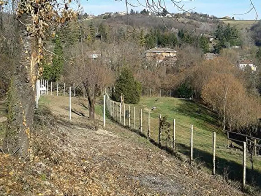 Immagine 2 di Terreno in vendita  in Via Tetti Rocco a Pino Torinese