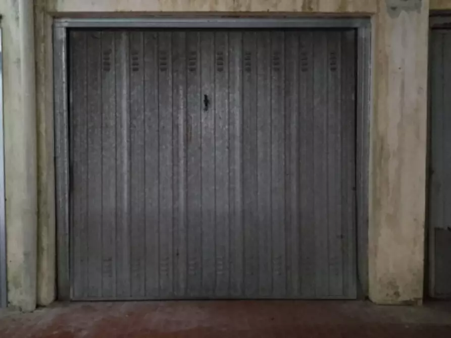 Immagine 12 di Garage in vendita  in Via Rio Vallero a Pino Torinese