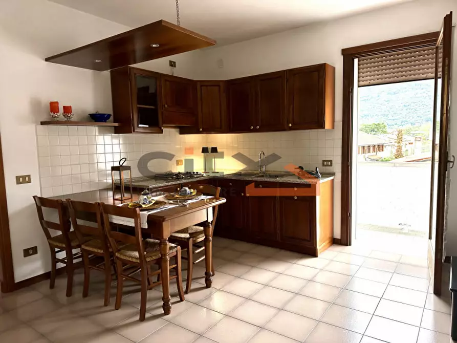 Immagine 1 di Appartamento in vendita  in Via Julia 26 a Romano D'ezzelino