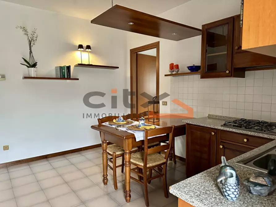 Immagine 2 di Appartamento in vendita  in Via Julia 26 a Romano D'ezzelino