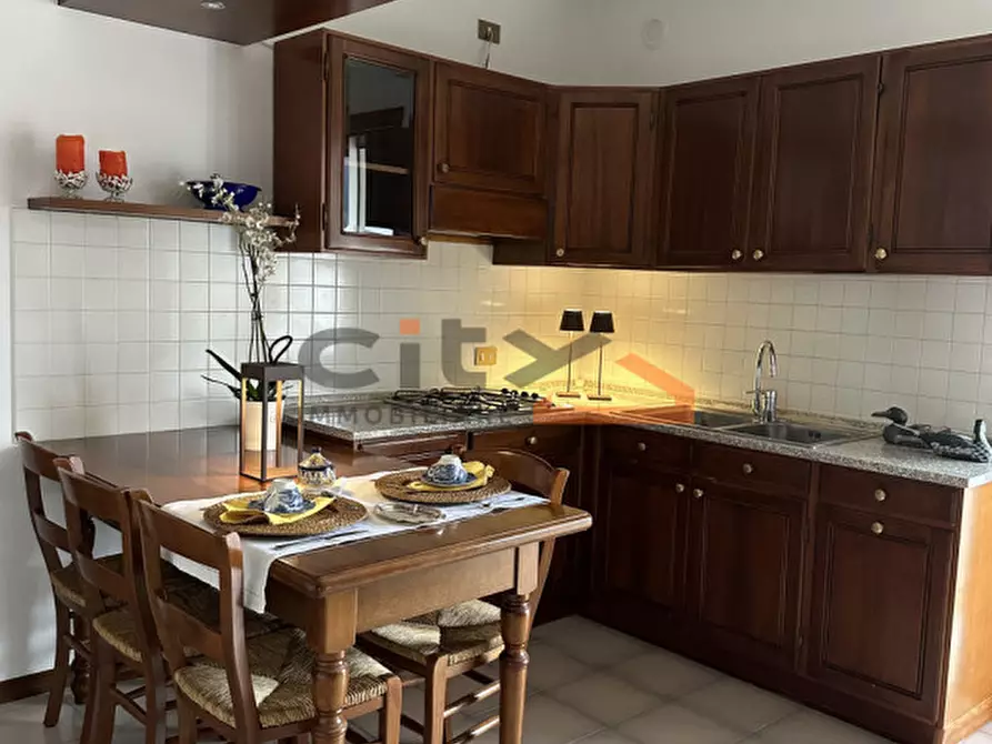 Immagine 3 di Appartamento in vendita  in Via Julia 26 a Romano D'ezzelino