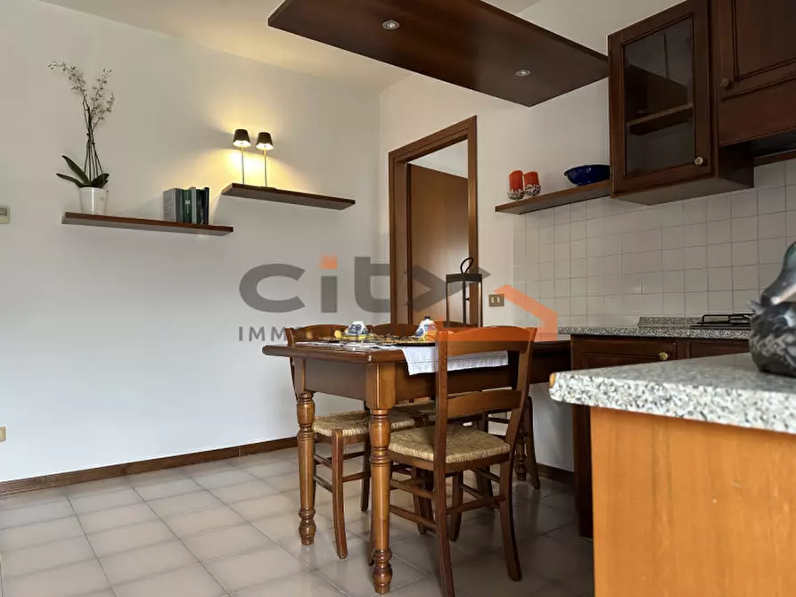 Immagine 4 di Appartamento in vendita  in Via Julia 26 a Romano D'ezzelino