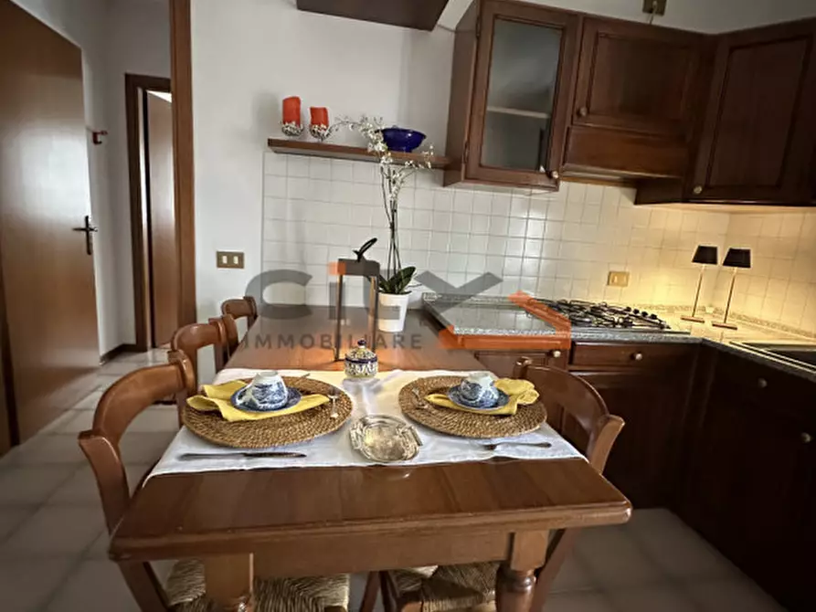 Immagine 6 di Appartamento in vendita  in Via Julia 26 a Romano D'ezzelino