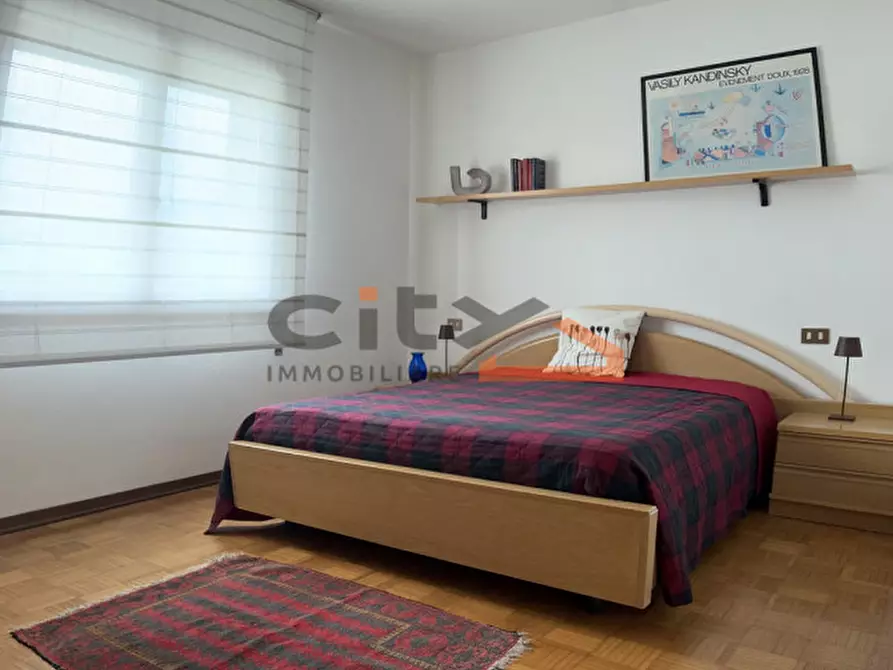 Immagine 7 di Appartamento in vendita  in Via Julia 26 a Romano D'ezzelino