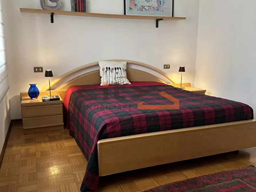 Immagine 8 di Appartamento in vendita  in Via Julia 26 a Romano D'ezzelino