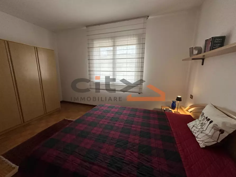 Immagine 10 di Appartamento in vendita  in Via Julia 26 a Romano D'ezzelino