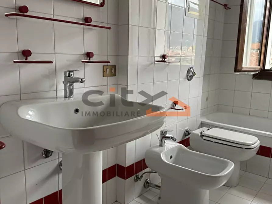 Immagine 11 di Appartamento in vendita  in Via Julia 26 a Romano D'ezzelino