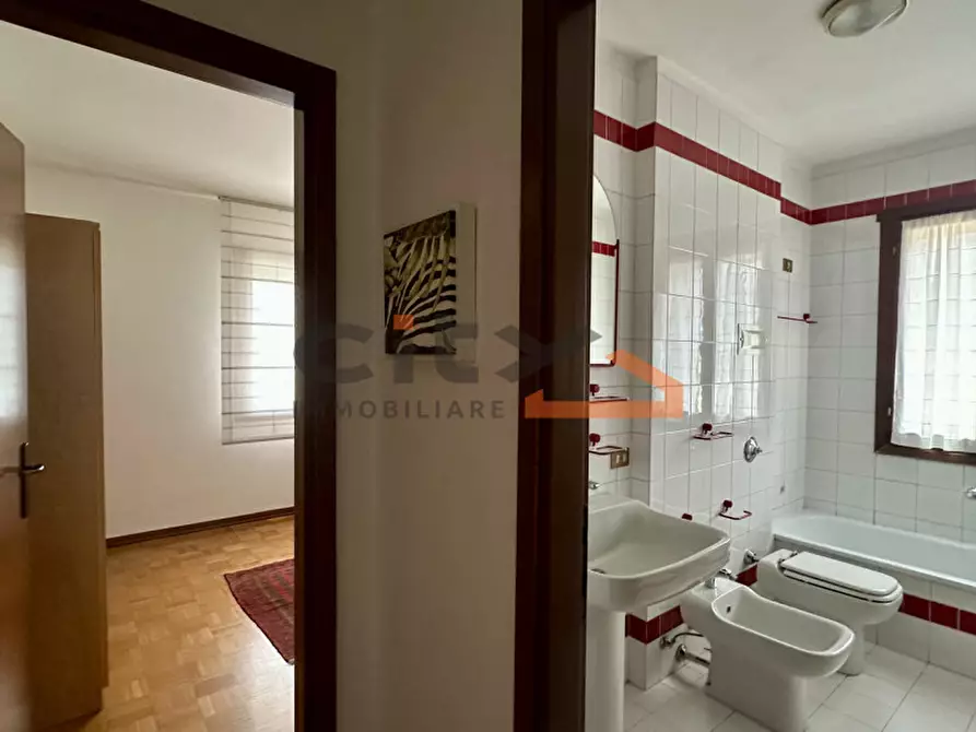 Immagine 12 di Appartamento in vendita  in Via Julia 26 a Romano D'ezzelino