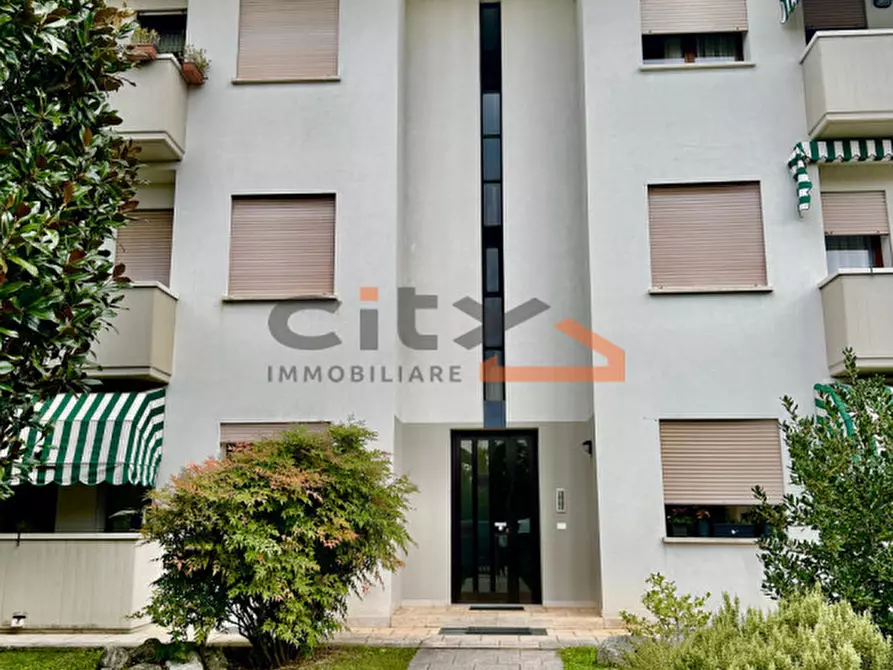 Immagine 19 di Appartamento in vendita  in Via Julia 26 a Romano D'ezzelino